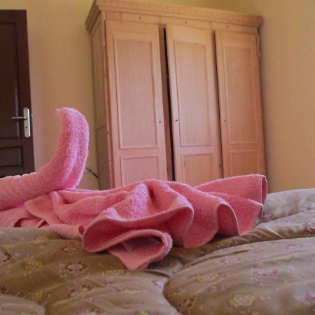 Flamant Rose Aparthotel Dakhla Buitenkant foto