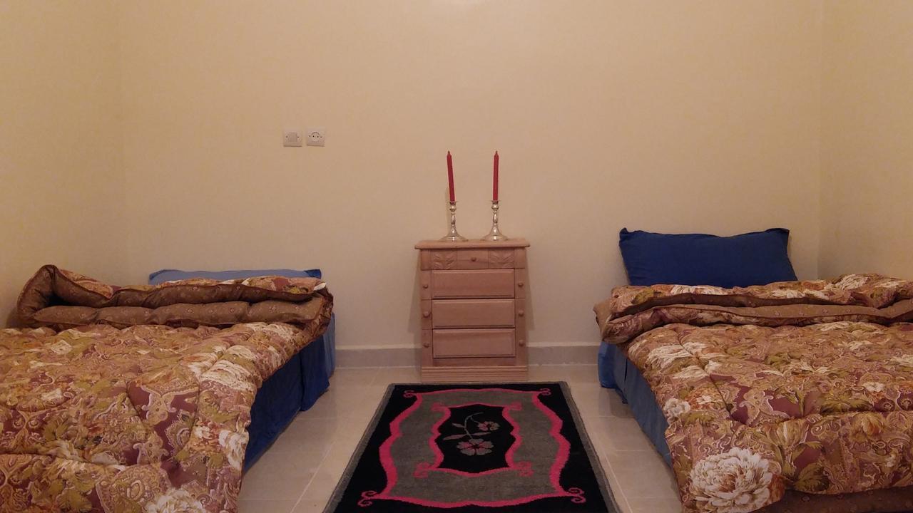 Flamant Rose Aparthotel Dakhla Buitenkant foto