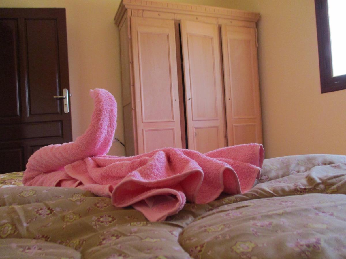 Flamant Rose Aparthotel Dakhla Buitenkant foto