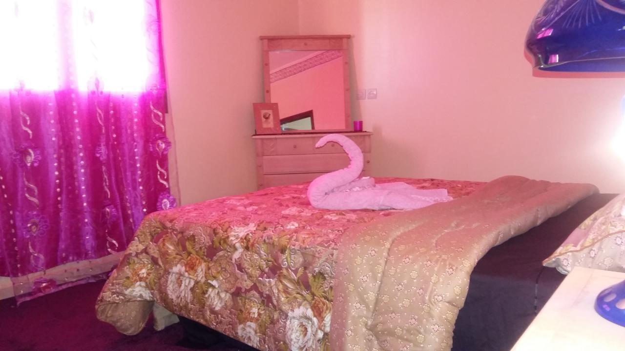 Flamant Rose Aparthotel Dakhla Buitenkant foto